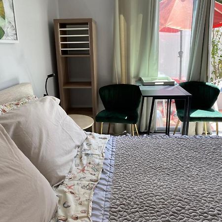 Cozy Studio Near Atlantic Ave W/Private Patio Apartment Delray Beach Exterior photo