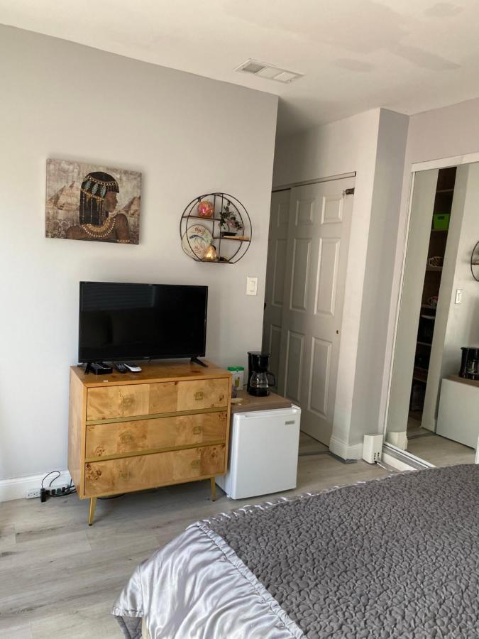 Cozy Studio Near Atlantic Ave W/Private Patio Apartment Delray Beach Exterior photo