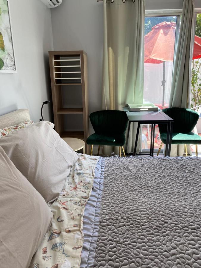 Cozy Studio Near Atlantic Ave W/Private Patio Apartment Delray Beach Exterior photo